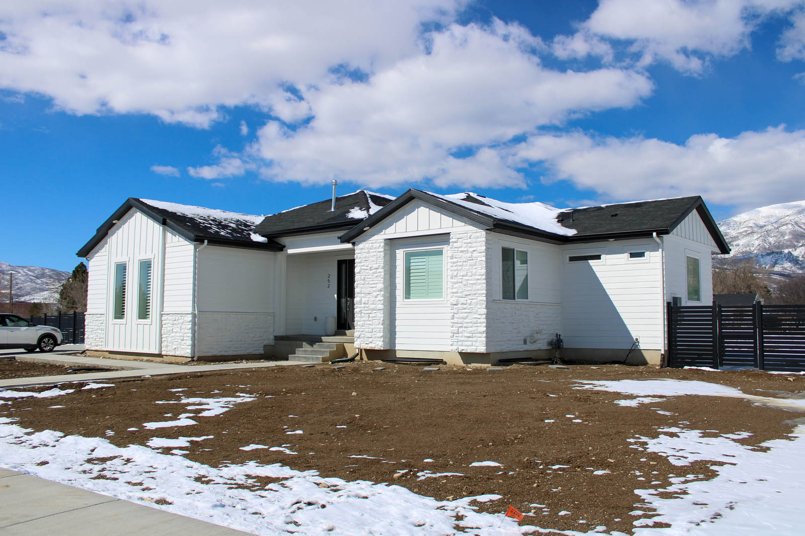 Exterior Painting